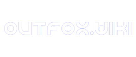 OutFox Wiki logo