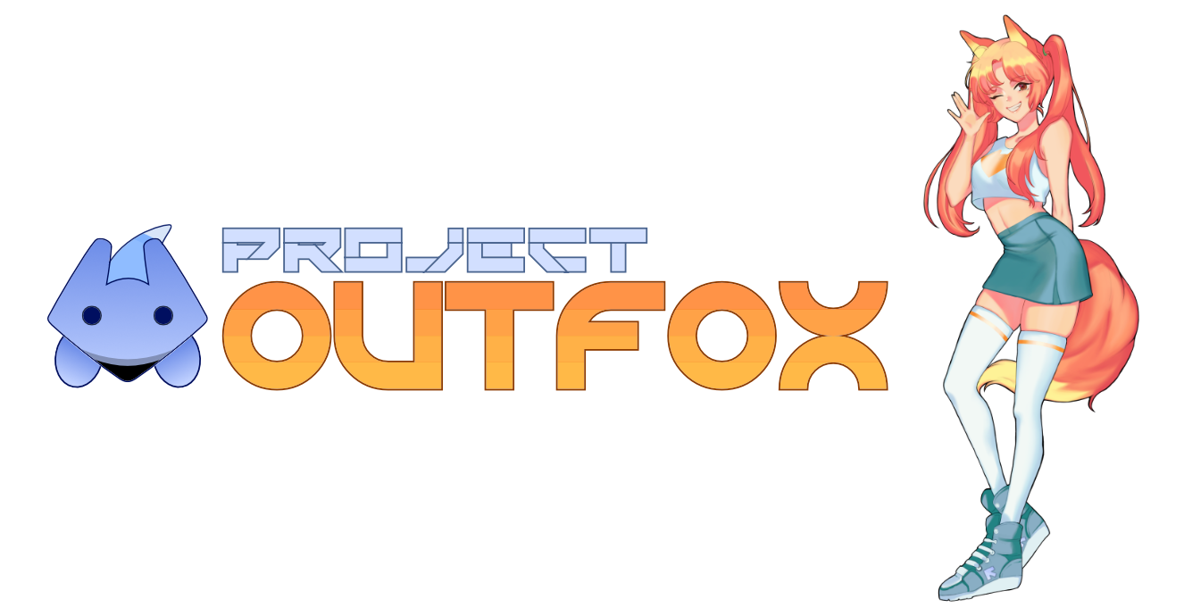 Project OutFox Rhythm Engine – Discord