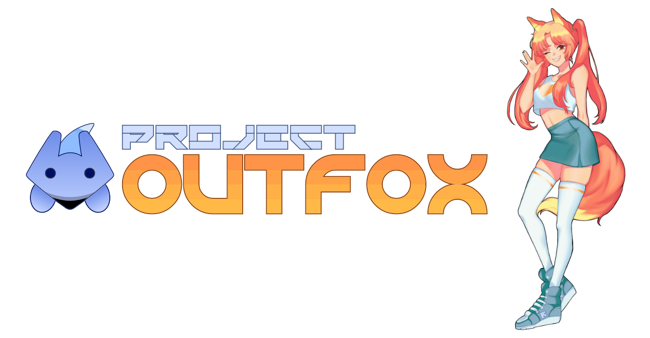 The Outfoxies - Wikipedia